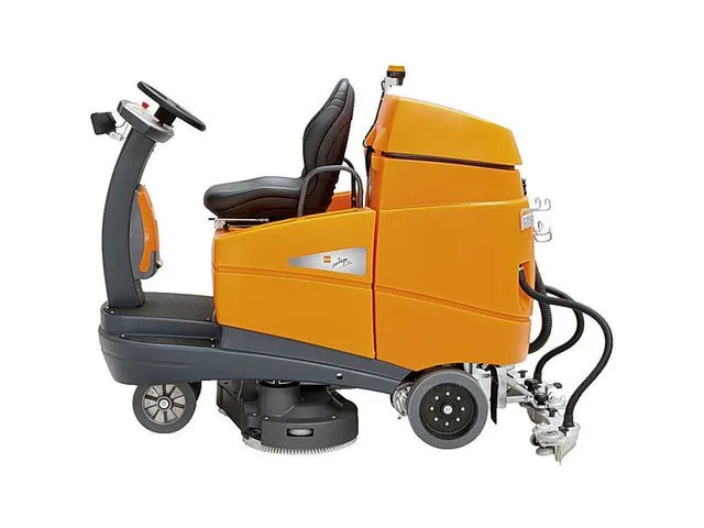 Taski Gulvvasker TASKI Swingo 4000 Gel Komp ID