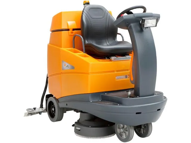Taski Gulvvasker TASKI Swingo 4000Li Komplett