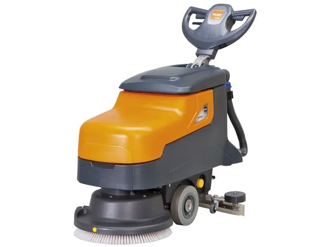Taski Gulvvasker TASKI Swingo 455B Kompl
