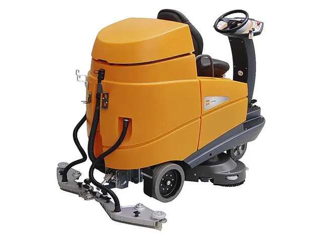 Taski Gulvvasker TASKI Swingo 5000 Gel Kom ID