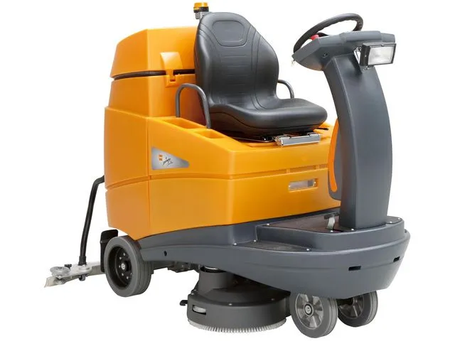 Taski Gulvvasker TASKI Swingo 5000Li Komp m/ID