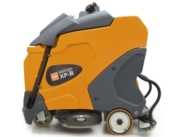 Taski Gulvvasker TASKI Swingo XP-R Kom ID