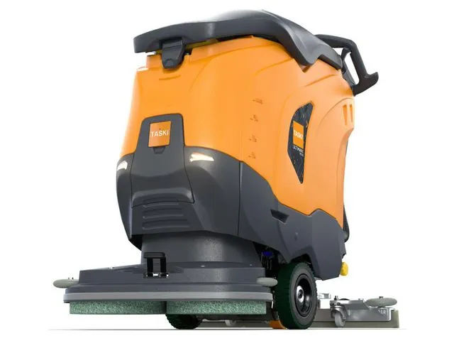 Taski Gulvvasker TASKI Ultimaxx DD gel-batteri