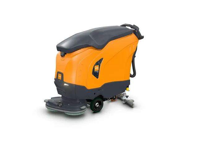 Taski Gulvvasker TASKI Ultimaxx 2900 DD