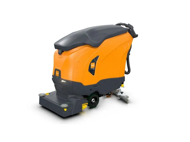 Taski Gulvvasker TASKI Ultimaxx 2900 VB65LiIon