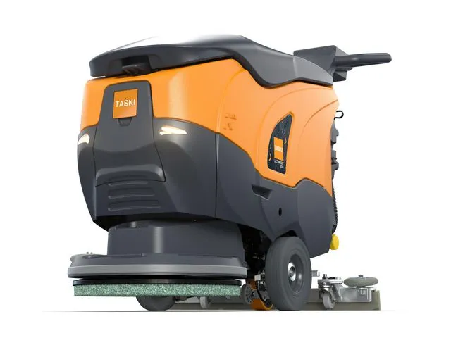 Taski Gulvvasker TASKI Ultimaxx 900 SD Li-ion