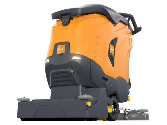 Taski Gulvvasker TASKI Ultimaxx VBLi-Ion 104Ah
