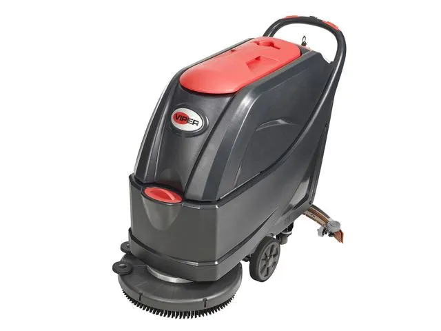 VIPER Gulvvaskemaskin AS 5160 T