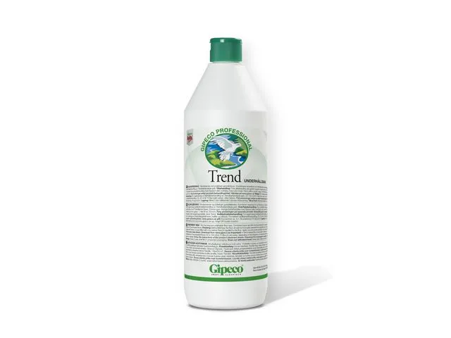 GIPECO Gulvvoks GIPECO Trend 1L