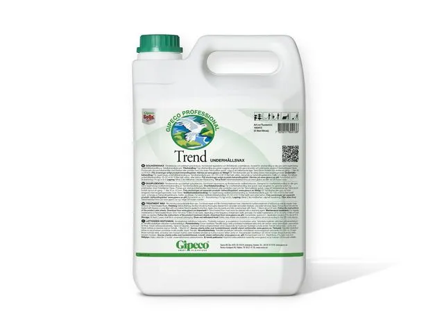 GIPECO Gulvvoks, Trend, 5 liter