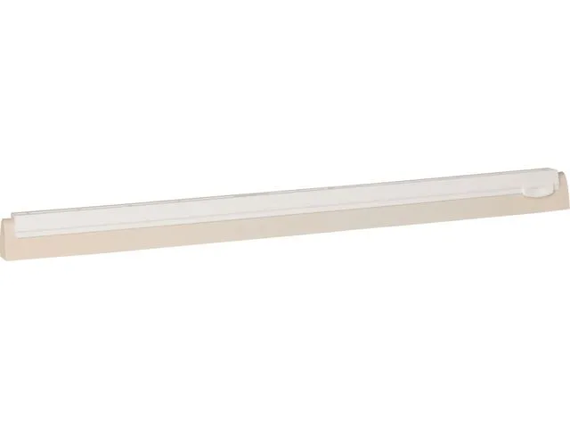 Vikan Gummi VIKAN refill 60cm hvit