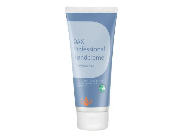 DAX Håndkrem DAX Profesjonell m/parf. 100ml