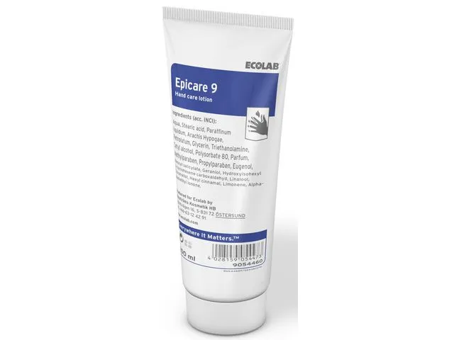 Ecolab Håndkrem ECOLAB Epicare 9 200ml