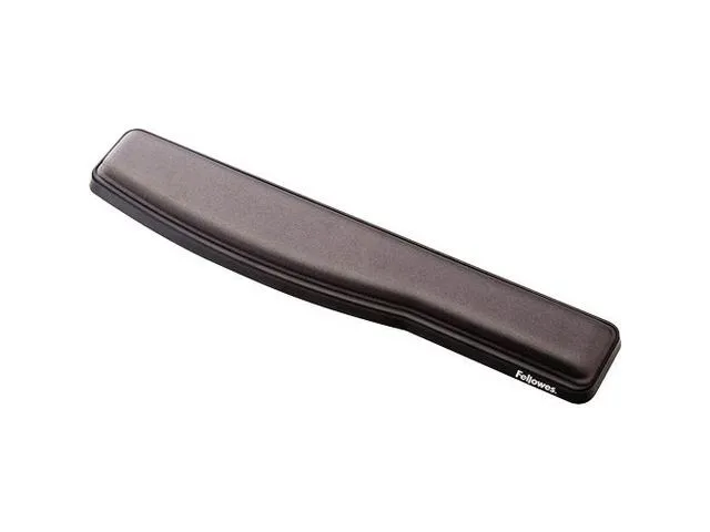 Fellowes Håndleddstøtte FELLOWES gele graphite