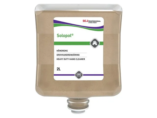 SC Johnson PPROFESSIONAL Håndrens Solopol Classic 2L