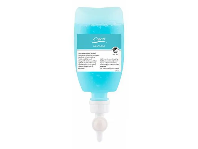 KiiLTO PRO Såpe KIILTO Care Dose 400 ml
