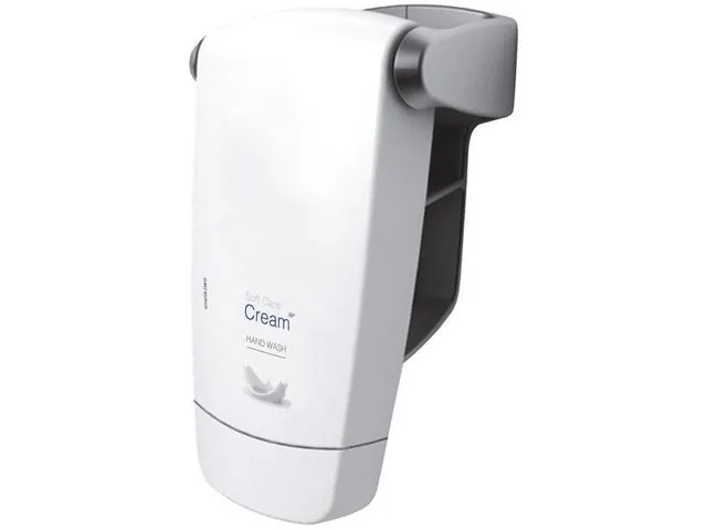 Softcare Håndsåpe SOFT CARE Cream wash 250ml