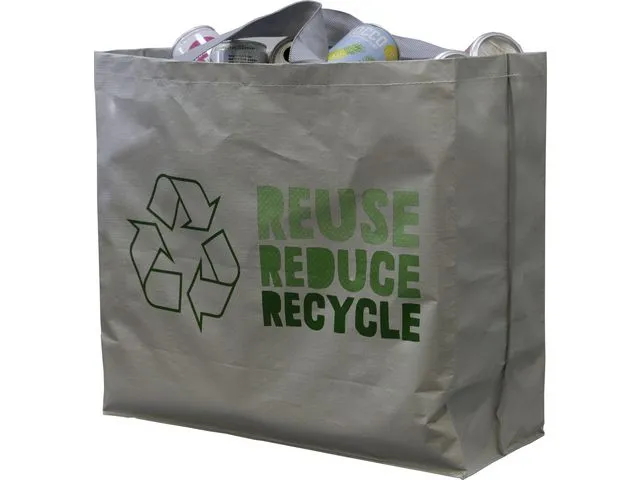 Polynova Handlenett POLYNOVA Recycle