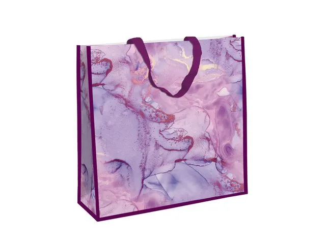 Clairefontaine Handlepose CLAIREFONTAINE 45x45x20 marm.