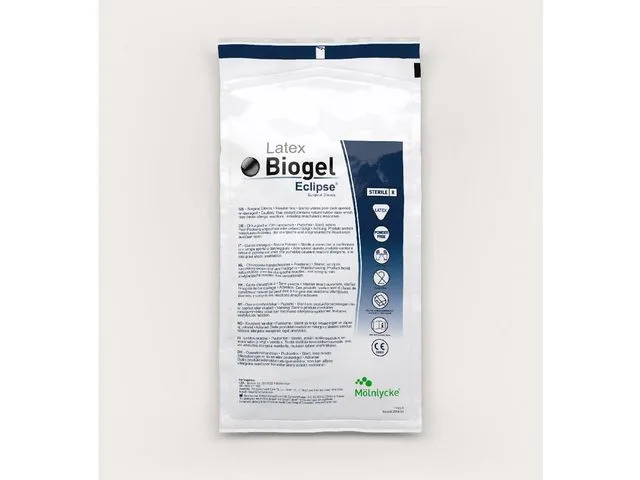 Biogel Hanske BIOGEL Eclipse Operasjon 8.0 (50)