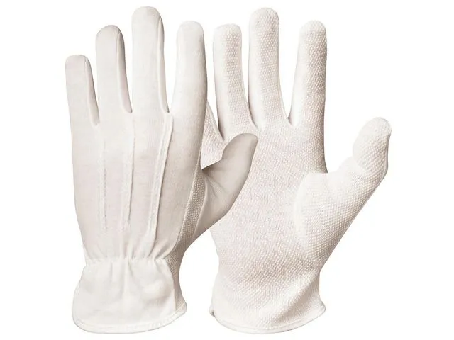 Granberg Hanske GRANBERG bomull mikrodots 6