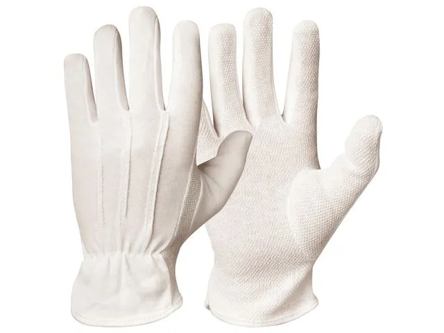 Granberg Hanske GRANBERG bomull mikrodots 8