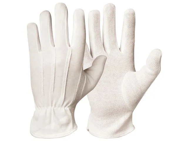 Granberg Hanske GRANBERG bomull mikrodots 9