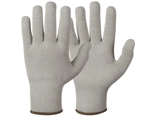 Granberg Hanske GRANBERG strikket vinter 10
