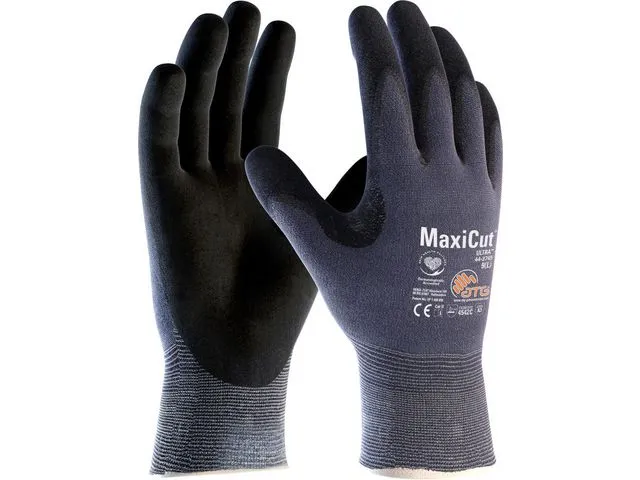 MaxiCut Hanske MAXICUT Ultra 44-3745 str. 7