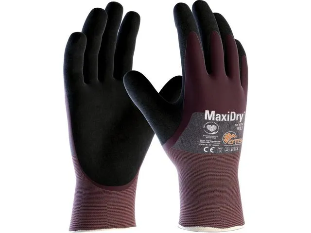 MaxiDry® Hanske MAXIDRY 56-425 str. 7
