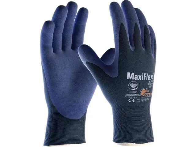 MaxiFlex® Hanske MAXIFLEX Elite 34-274 str.11