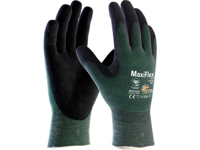 MaxiFlex® Hanske MAXIFLEX Cut 34-8743 str. 10