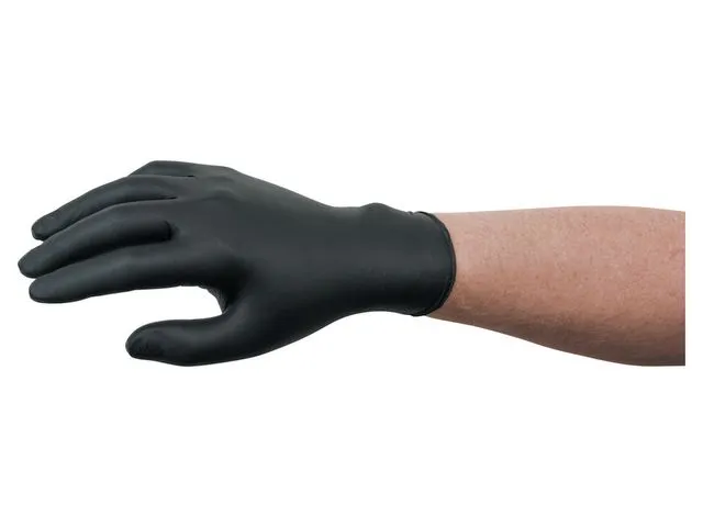 MICROFLEX Hanske MICROFLEX 93-852 nitril str9(100)