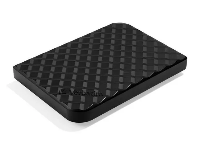 Verbatim Harddisk VERBATIM 2.5' HDD 3.0 4TB