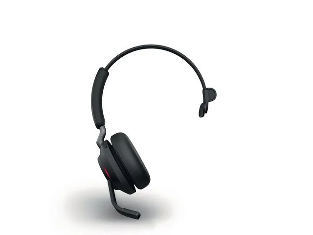 Jabra Headset JABRA Evolve2 65 MS USB-A Mono
