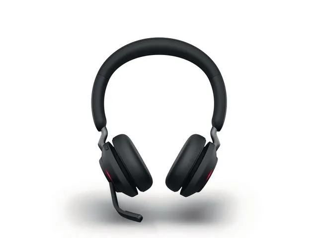 Jabra Headset JABRA Evolve2 65 MS USB-A Stereo