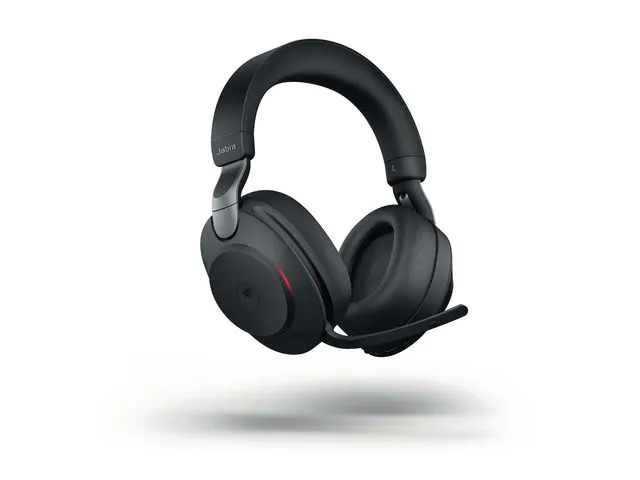 Jabra Headset JABRA Evolve2 85 MS USB-A Stereo