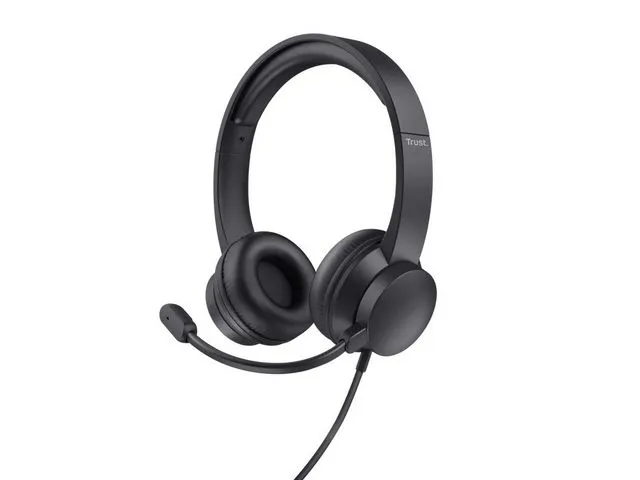 Trust Headset TRUST HS-150 Kablet