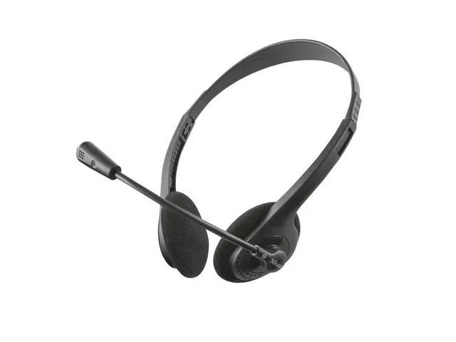 Trust Headset TRUST Primo