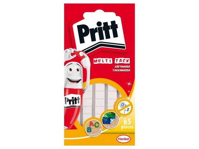 Pritt Heftemasse PRITT Multi Tac