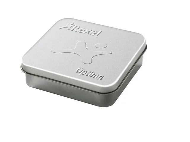 Rexel Heftestift REXEL Optima HD 70 (2500)