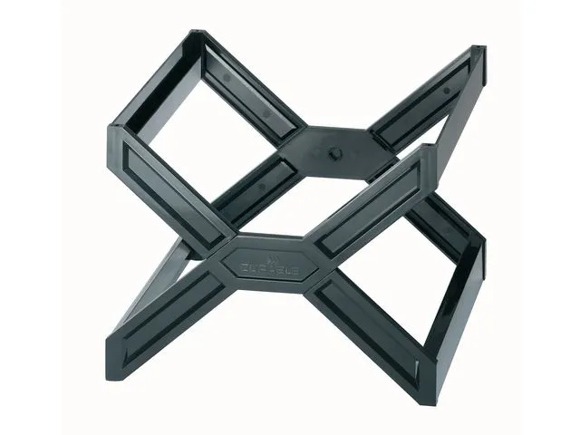 Durable Hengemappestativ DURABLE sort