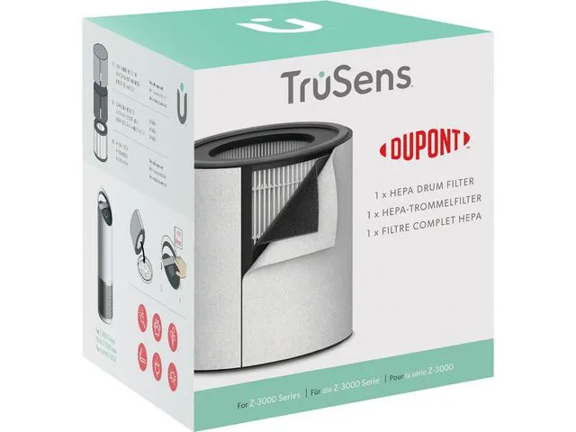 TruSens Hepafilter LEITZ TruSens Z-3000/Z-3500