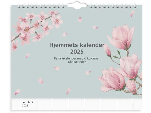 Grieg Hjemmets timeplan GRIEG 2025