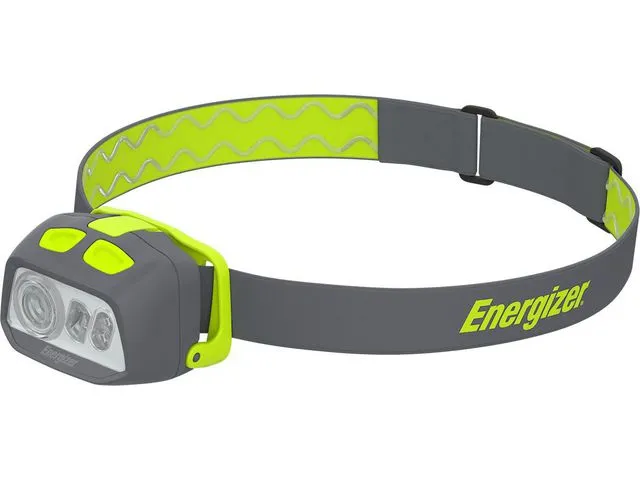 Energizer Hodelykt ENERGIZER Pro 400L