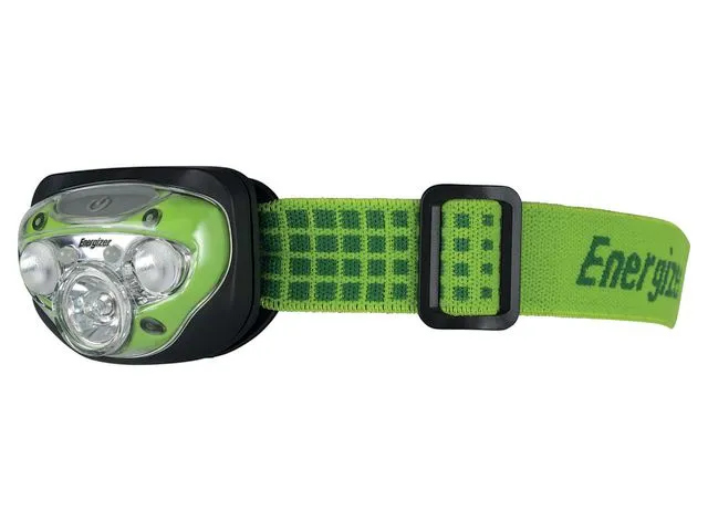 Energizer Hodelykt ENERGIZER Vision Ultra