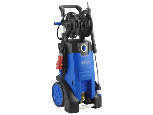 Nilfisk Høytrykkspyler NILFISK MC 4M-180/740 XT