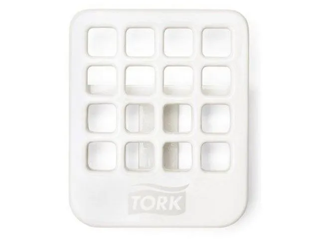 Tork Holder luftfrisker A2 hvit