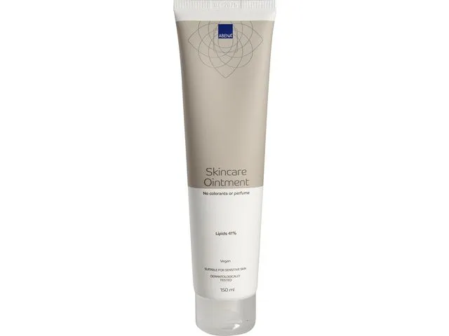 ABENA Hudpleiesalve ABENA 41% fett 150 ml