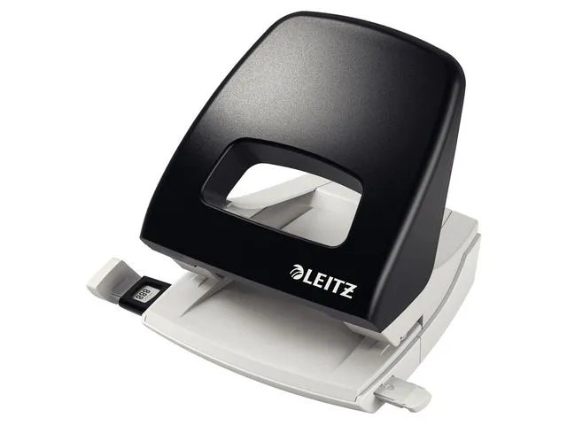 Leitz Hullemaskin LEITZ 5005 2H 25 ark sort